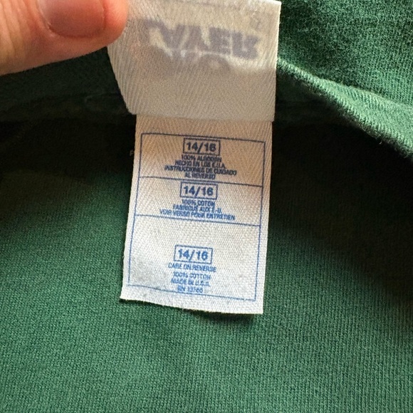 Vintage NBA Pro Player Boston Celtics Logo T-shirt Medium - Picture 4 of 6